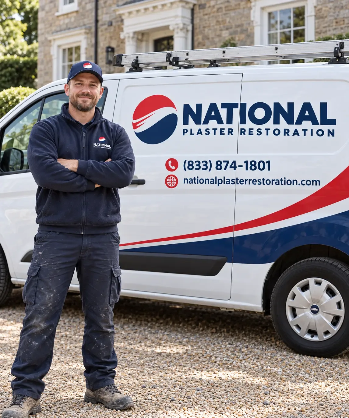 Plaster Repair Broadlands, IL FAQs